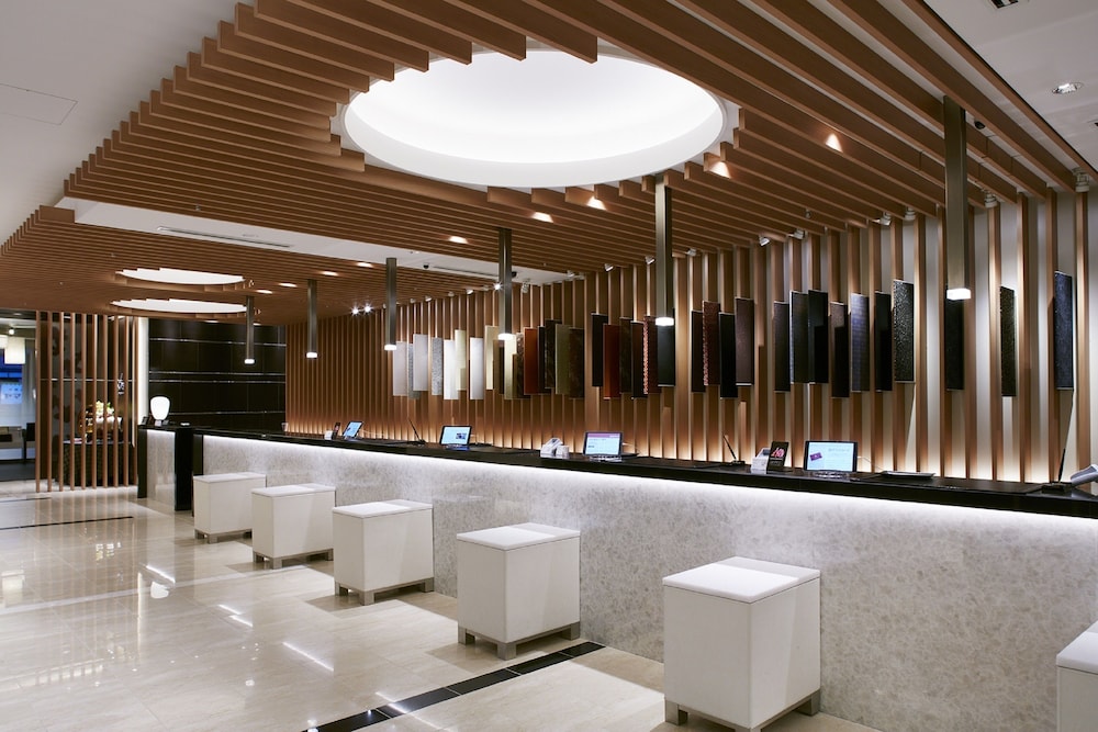Miyako Hotel Kyoto Hachijo 9/67