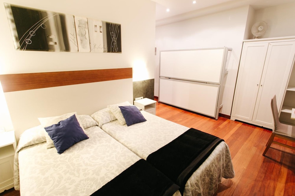 Pension San Sebastian Centro 14/43