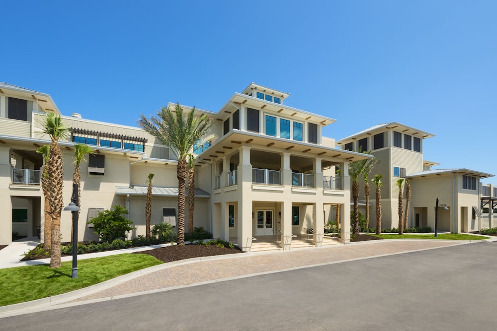 Jekyll Ocean Club 4/74