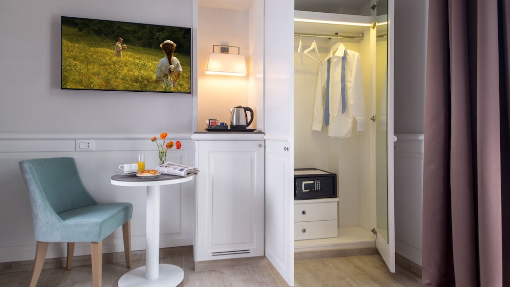 Princeps Boutique Hotel 11/49