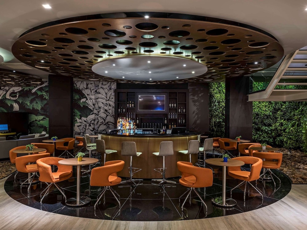 Novotel RJ Praia de Botafogo 37/50