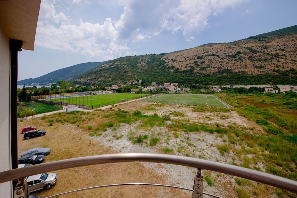 Hotel Novi 17/20