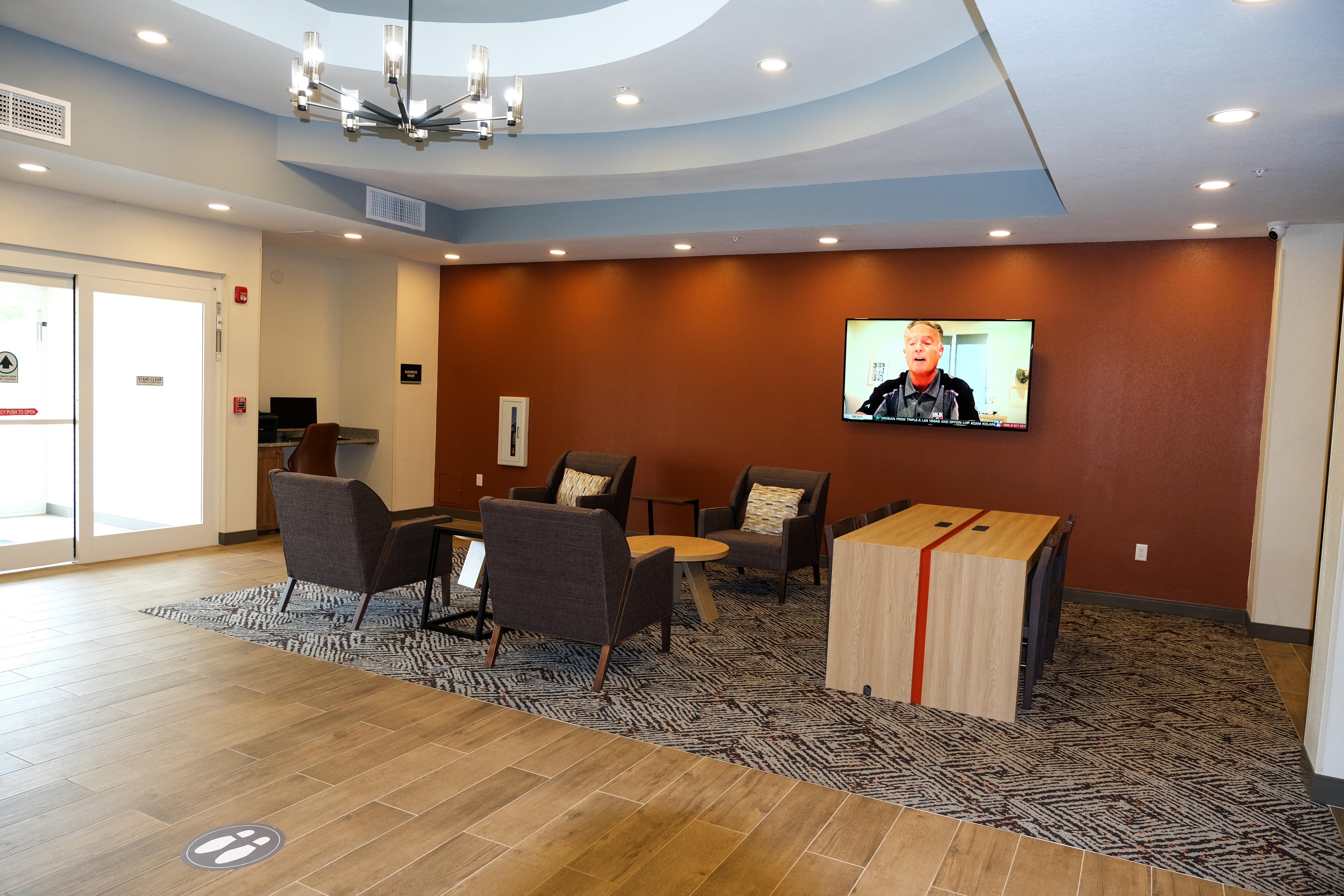 Candlewood Suites Ocala I-75, an IHG Hotel 37/44