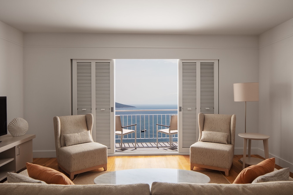 Doria Hotel Bodrum 18/50