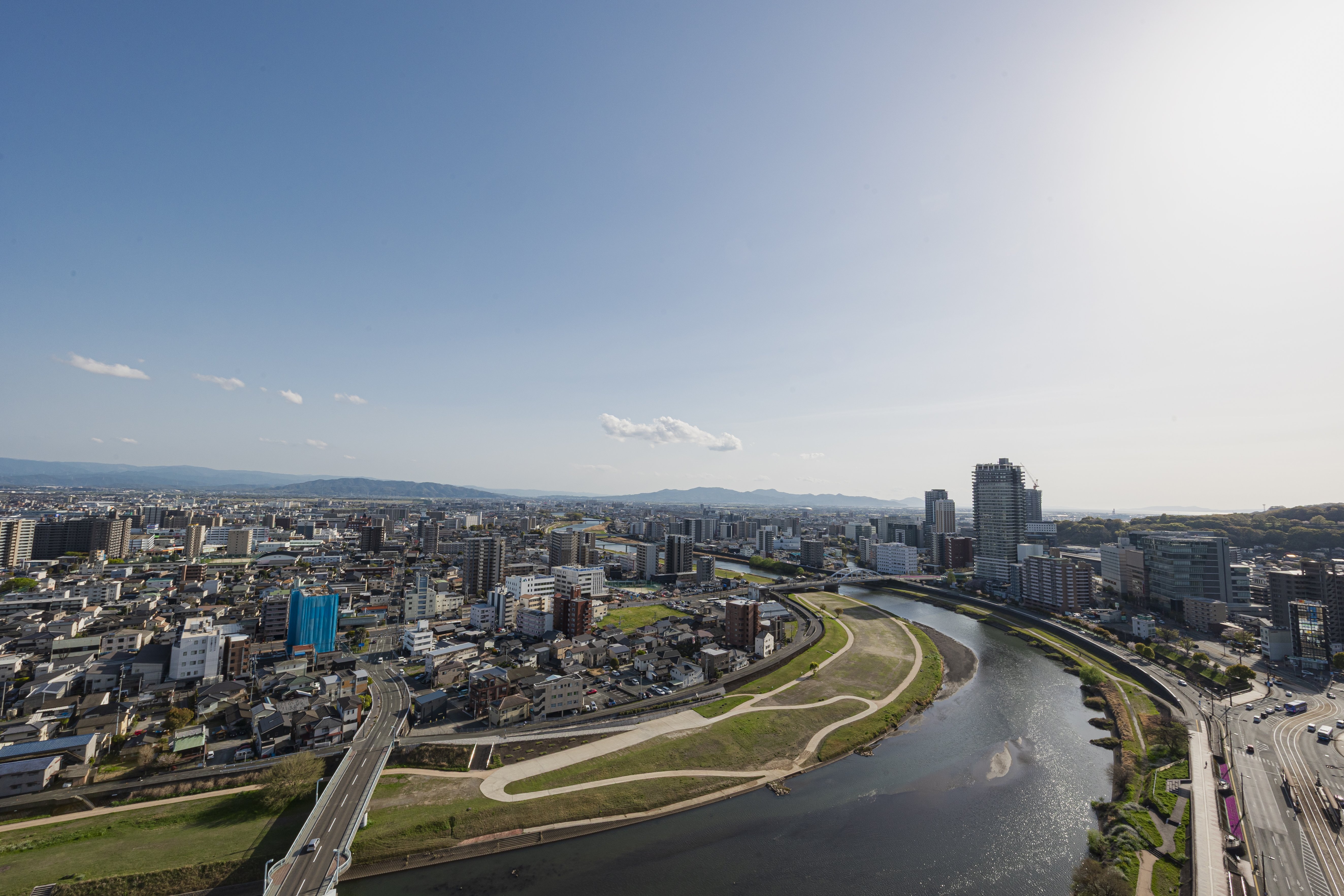 Crowne Plaza Ana Kumamoto New Sky 76/80