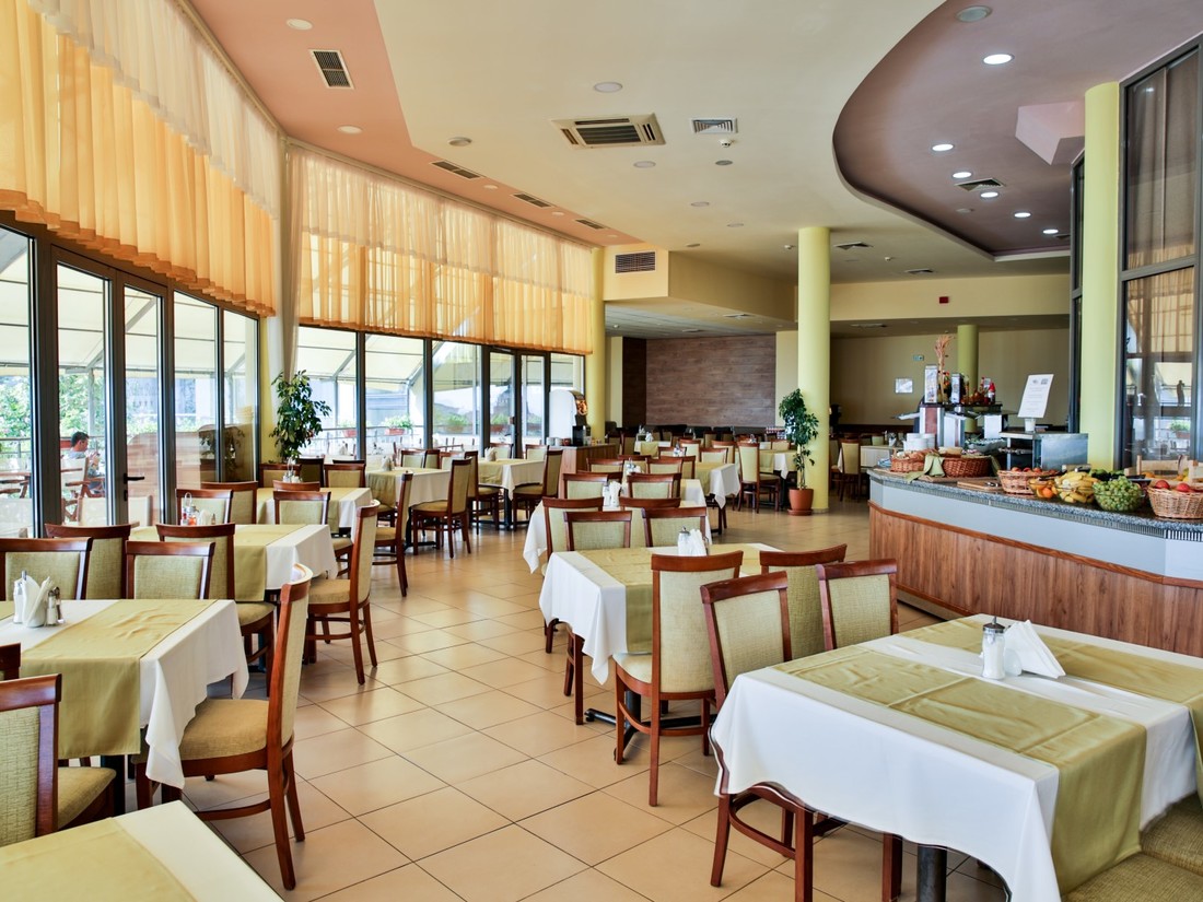 Golden Beach Park Hotel - All inclusive 32/50