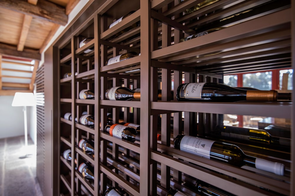 Torre de Gomariz Wine And Spa Hotel 6/74