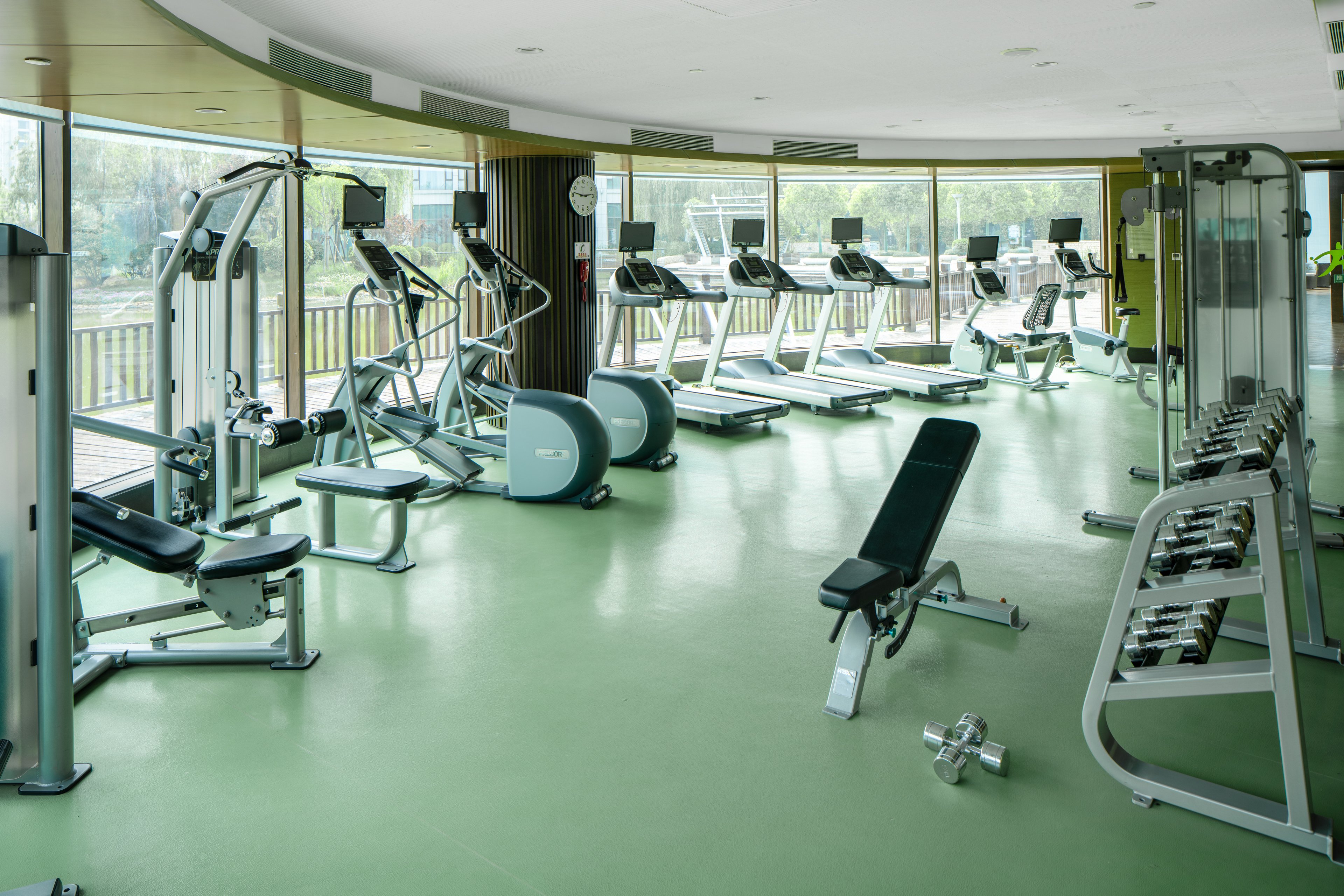 Holiday Inn Nanyang 12/38