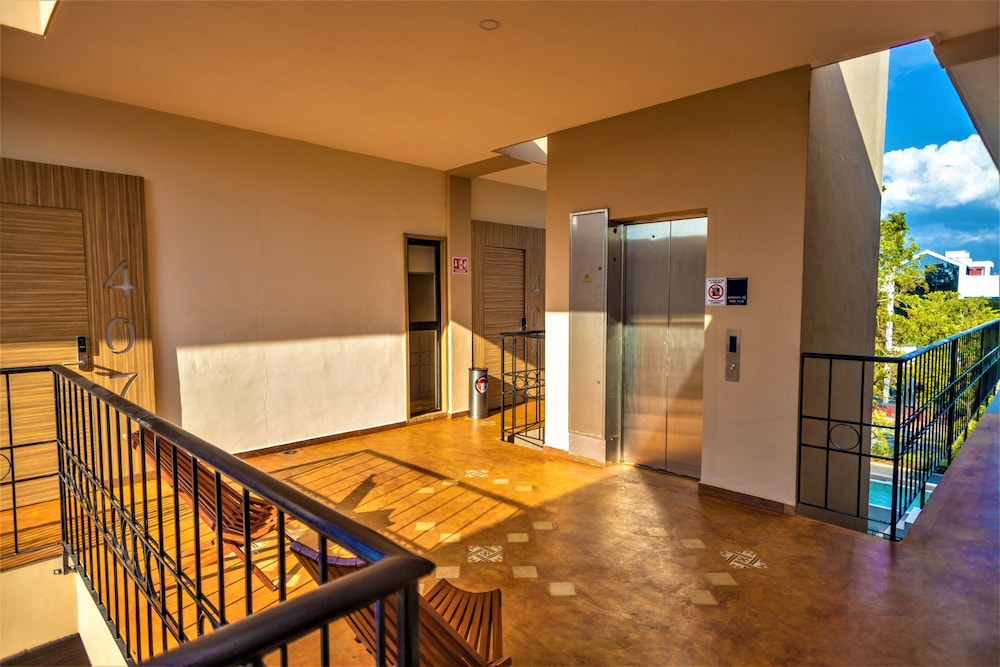 Hotel Plaza by Kavia 13/58