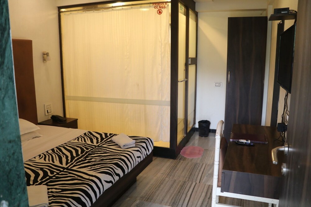 HOTEL MILAN INTERNATIONAL 6/53