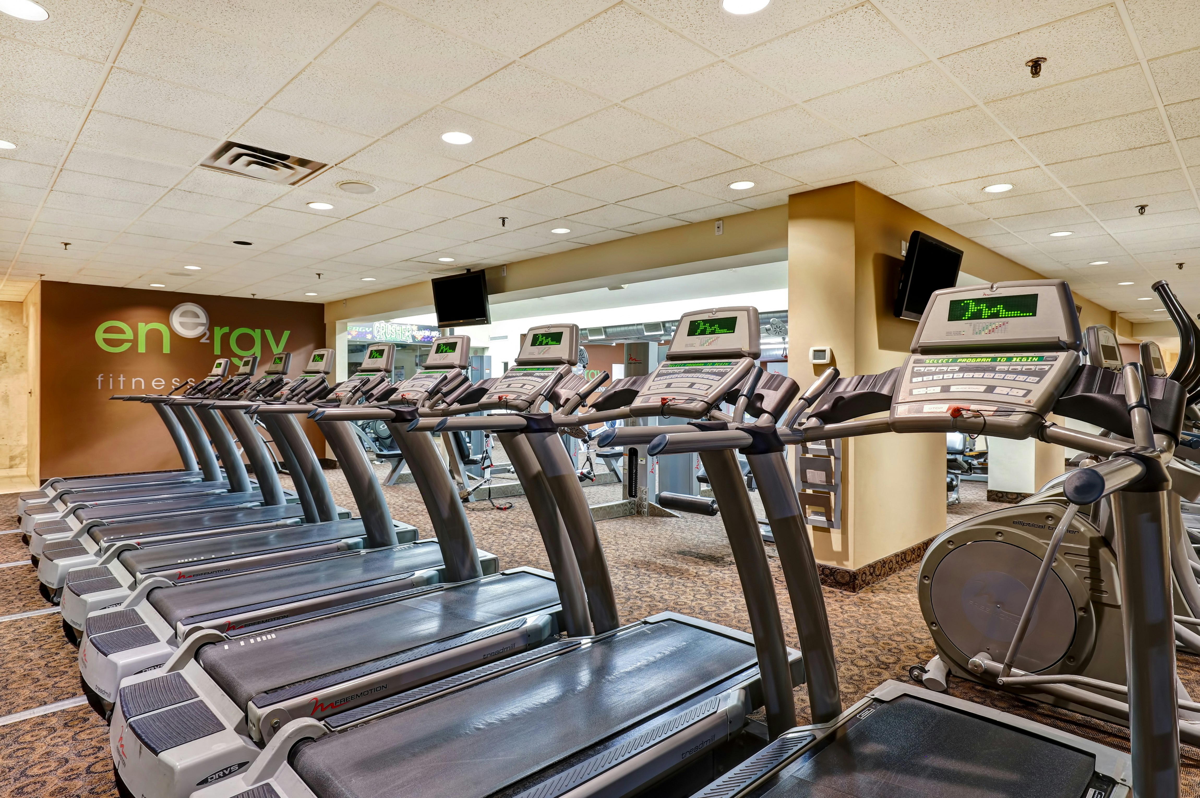Hampton Inn St Catharines Niagara On 29/55