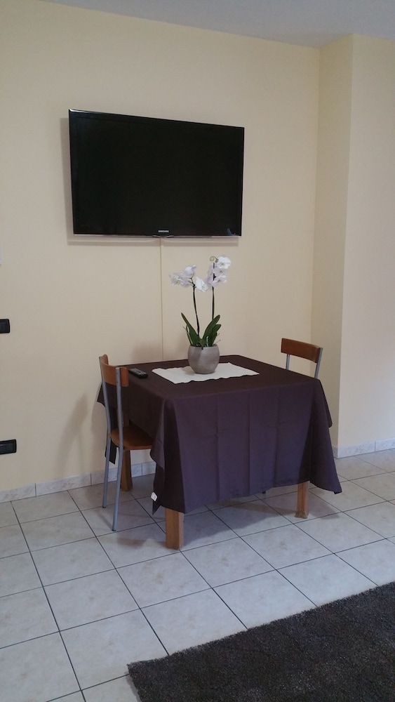 Guest House Brezza Marina 48/59