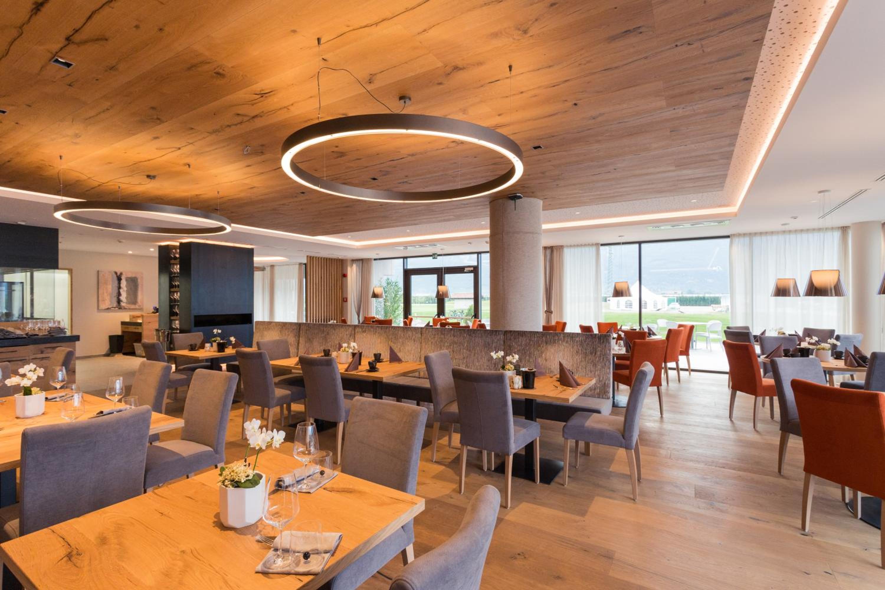 The Lodge- Golf Club Eppan 14/23