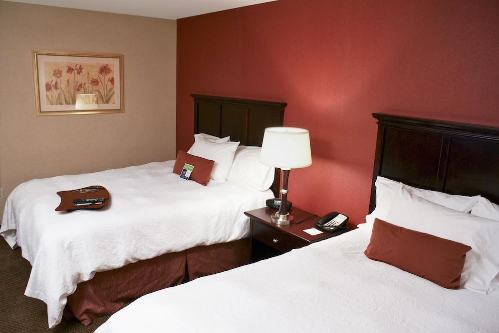 Hampton Inn Las Vegas North Speedway 18/44