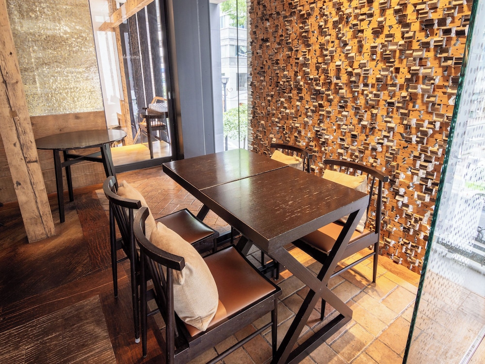 Solaria Nishitetsu Hotel Ginza 54/69