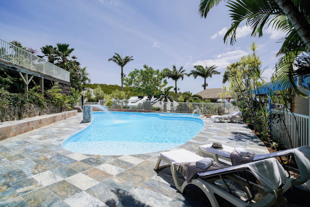 Residence Vue Mer 92/100