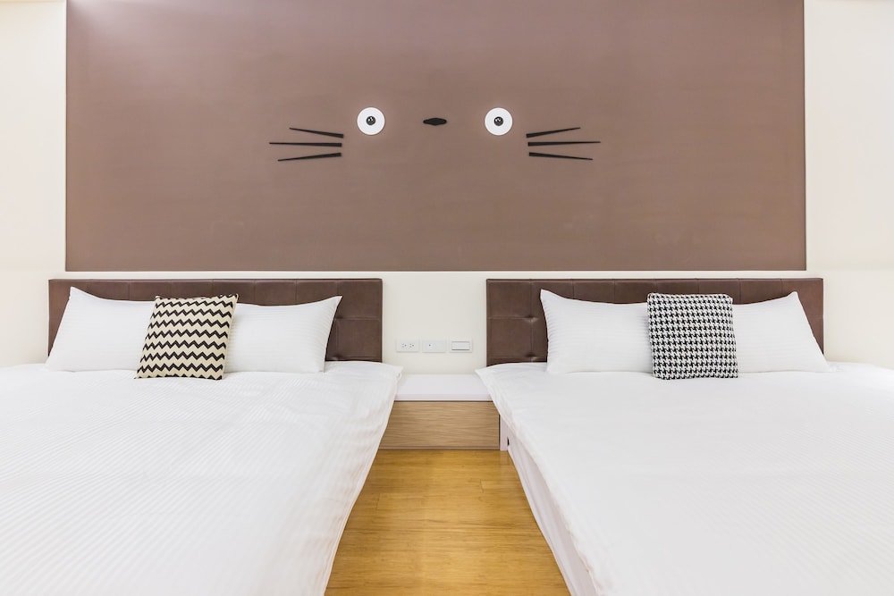 Chen Feng Homestay 20/50