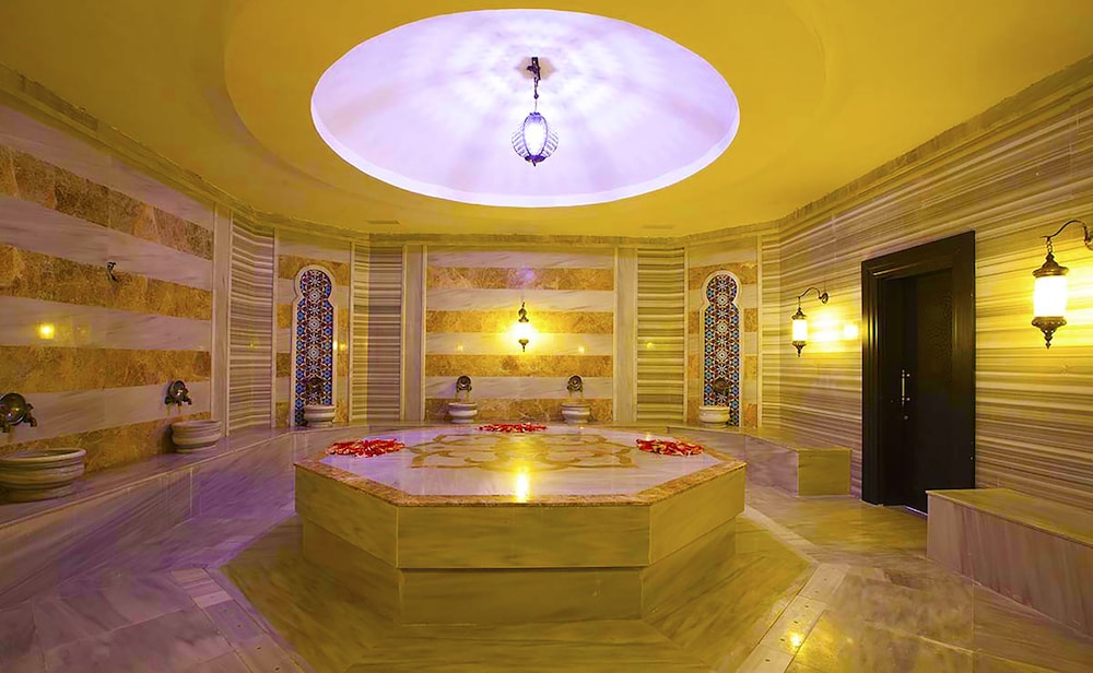 Diamond Elite Hotel and Spa - Adults Only 16 Plus 17/50