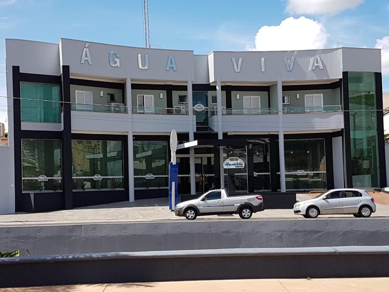 Agua Viva Hotel 6/52