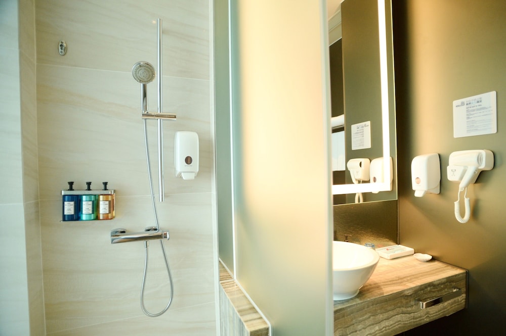 Holiday Inn Express Hong Kong Kowloon Cbd2 15/59