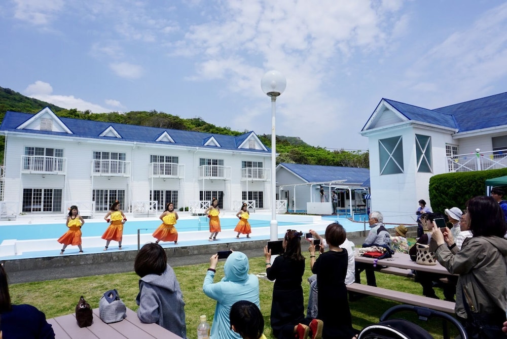 Hotel Kailani 18/20