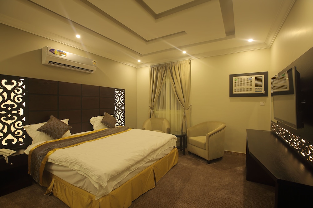 سيتي سنتر بلازا للشقق الفندقية(City Center Plaza Aparthotel) 19/42