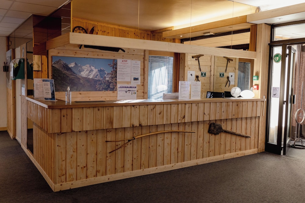 Hotel Club mmv Serre Chevalier L Alpazur 4/50