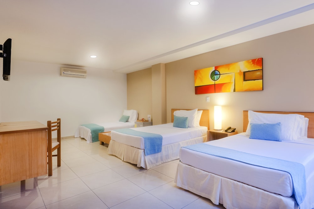 Hotel MS Centenario Superior 9/47