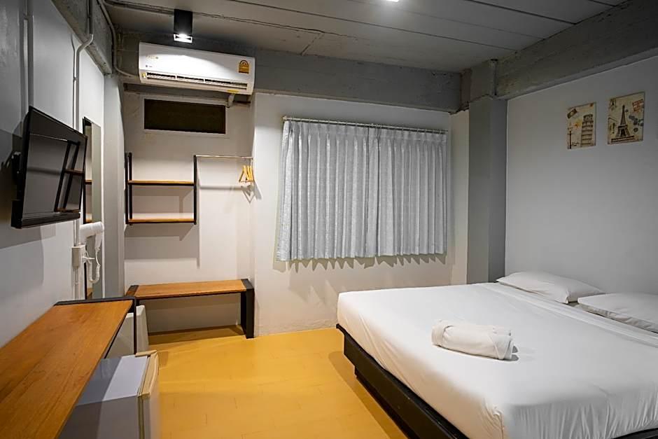 Thai Hotel Krabi 10/34