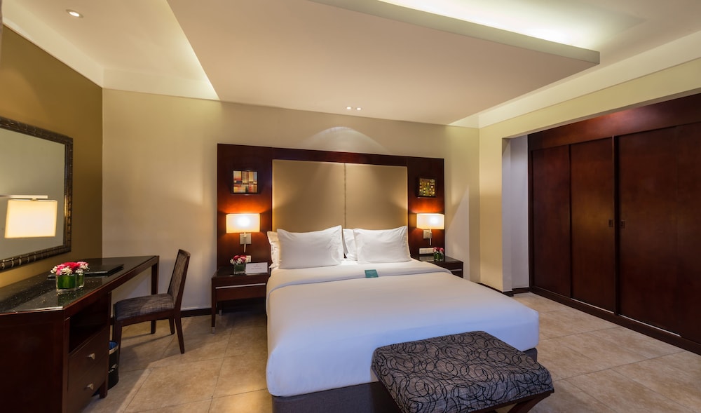 منتجع بودل جاردينيا(Boudl Gardenia Resort) 24/67