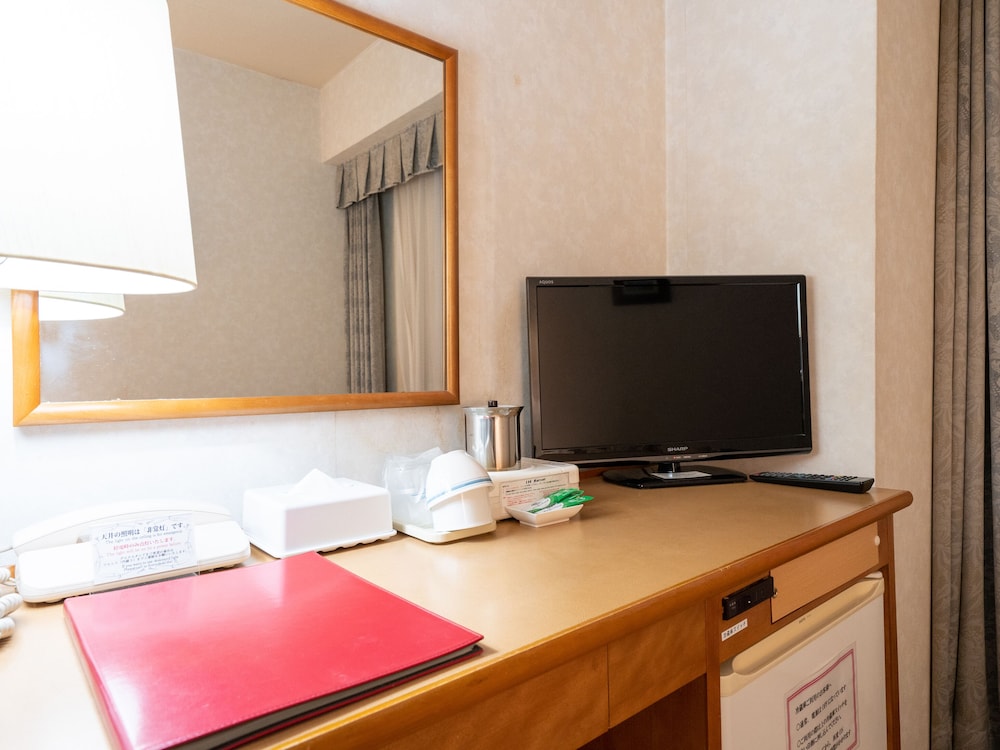 Hotel Mercury Asakusabashi 48/62