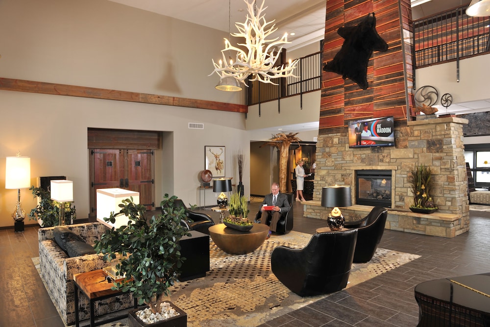 Stoney Creek Hotel Kansas City - Independence 34/41