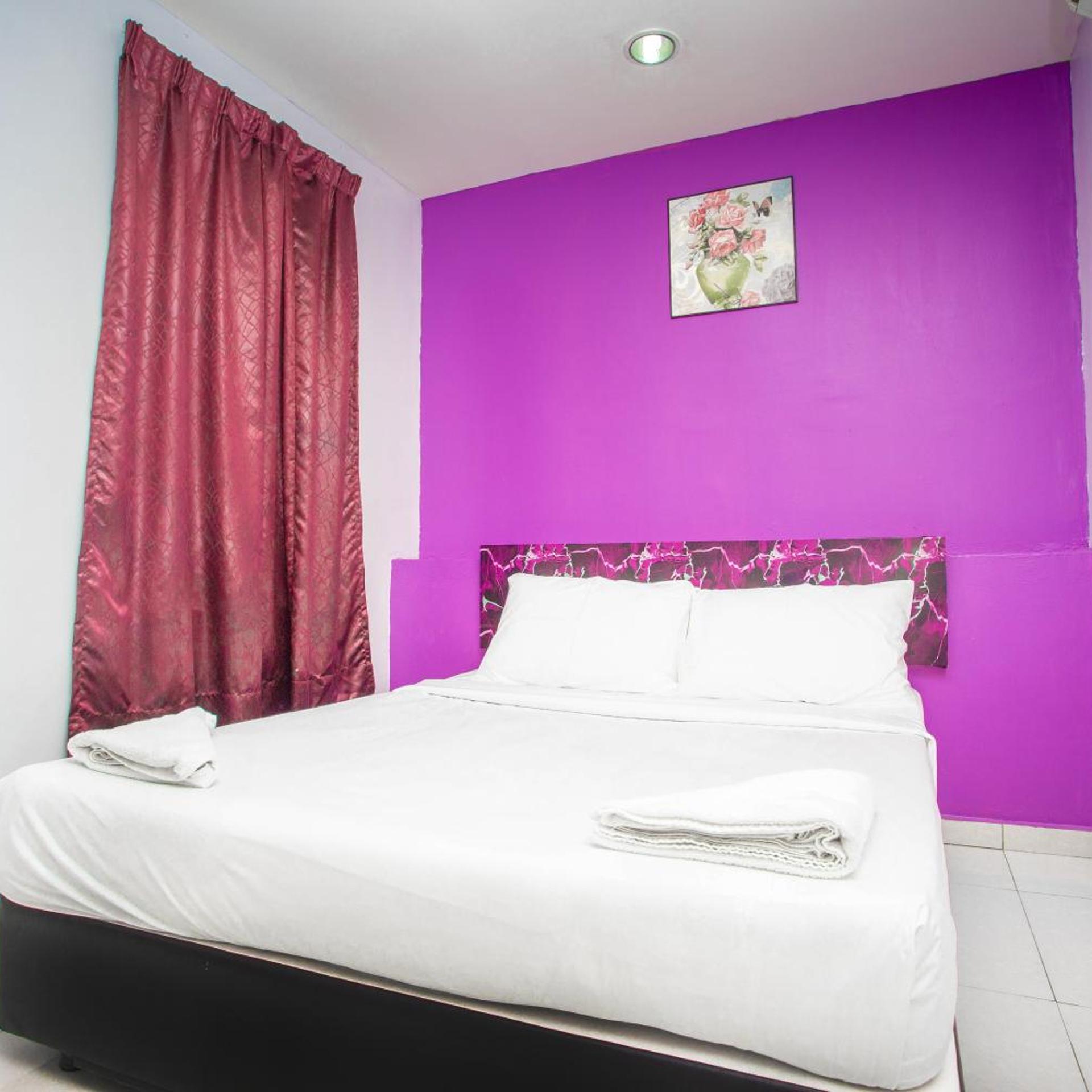 SMART HOTEL SHAH ALAM SEKSYEN 15 23/52