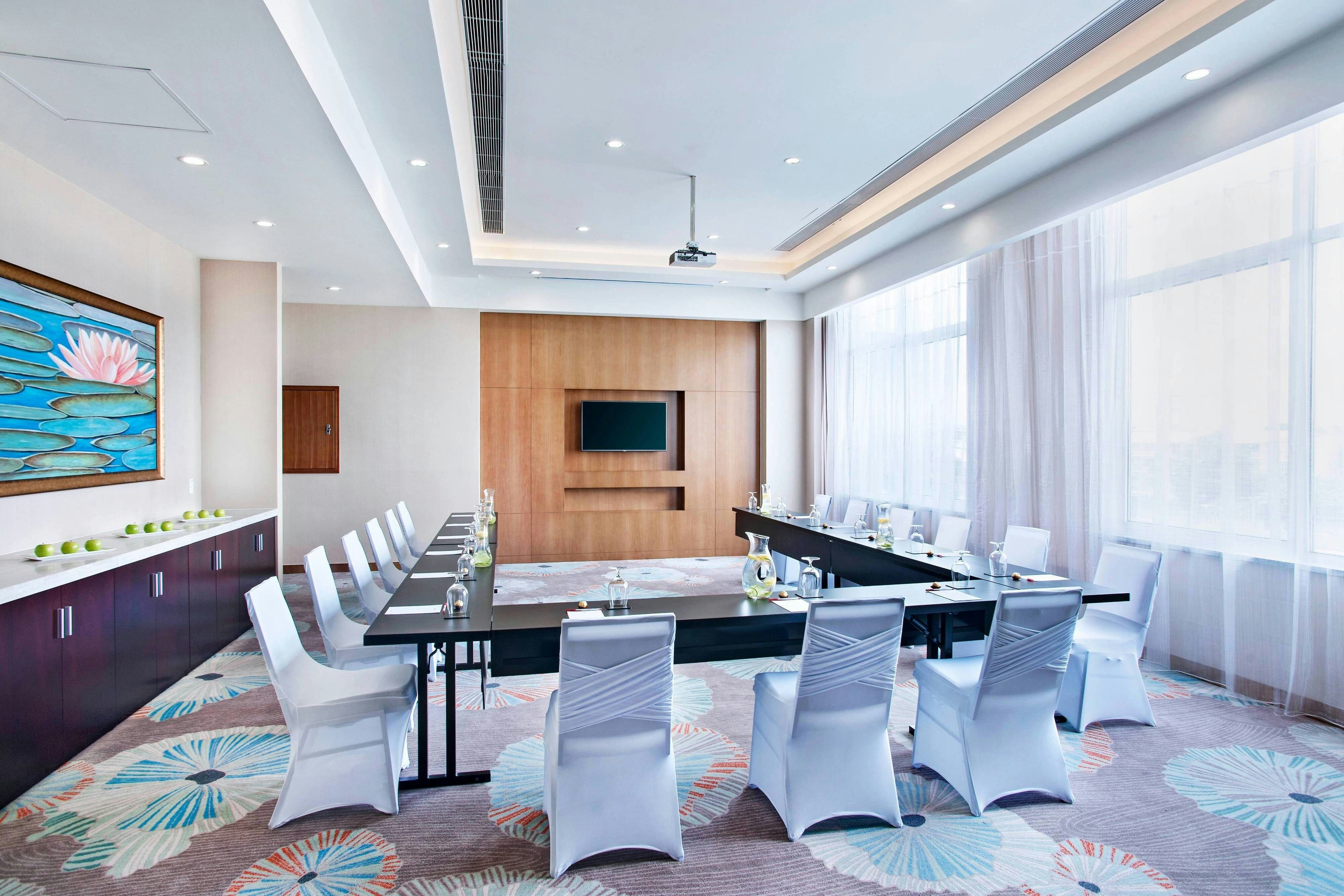 Guyana Marriott Hotel Georgetown 48/57