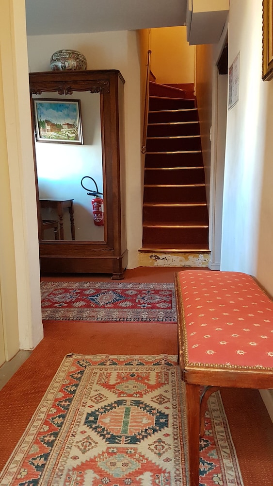 Hôtel Cardinal 5/58