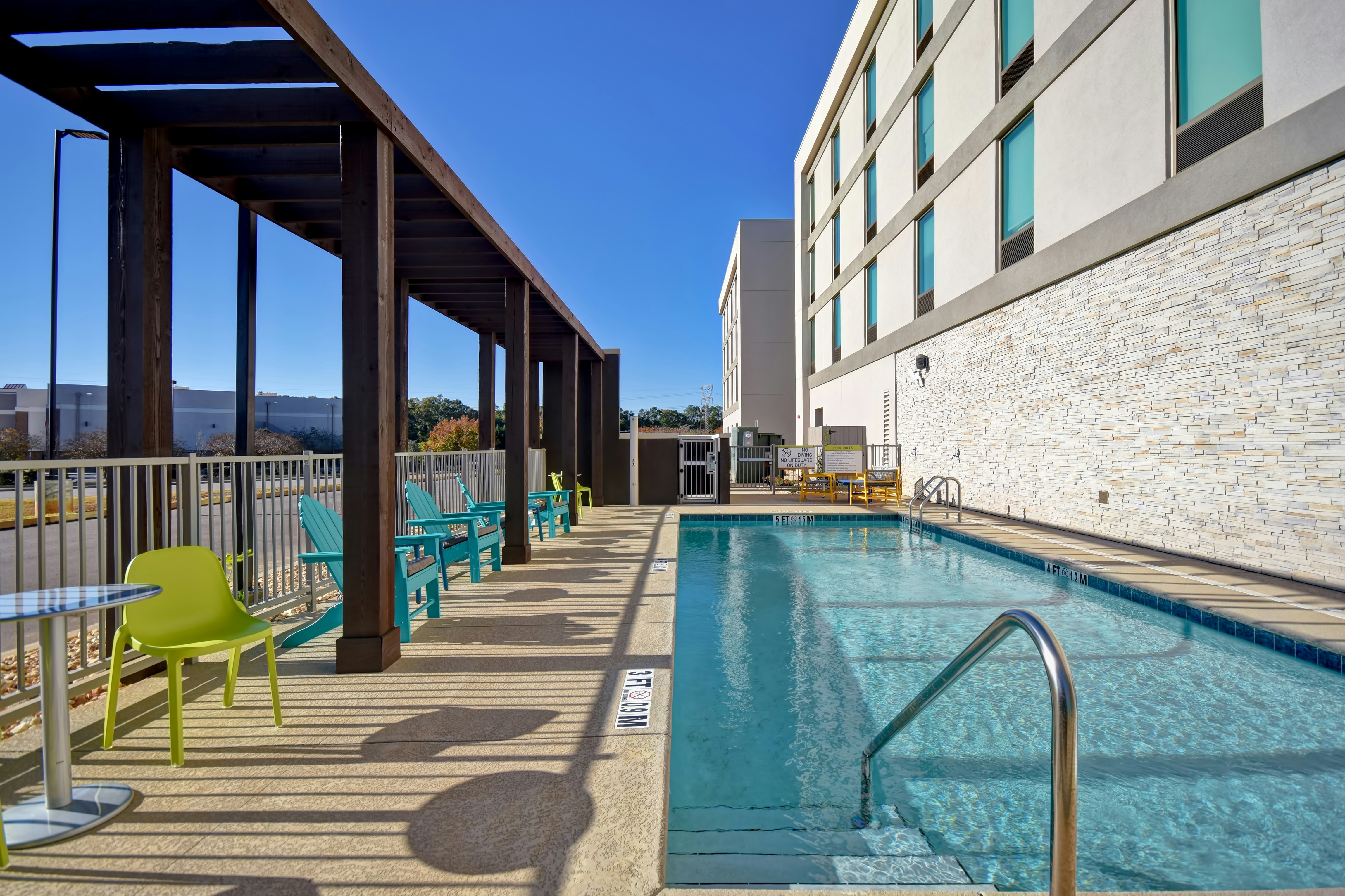 Home2 Suites By Hilton Dothan Al 7/31