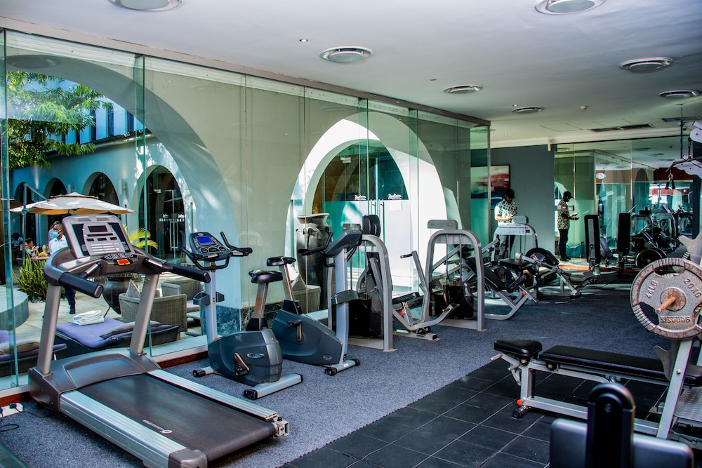 Radisson Hotel Lagos Ikeja 38/61