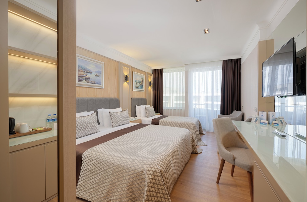Porto Bello Hotel Resort & Spa 23/67