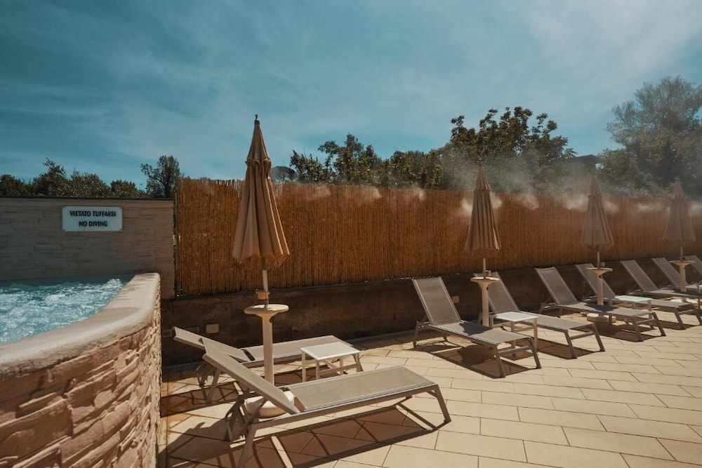 Albergo Pompei Valley 62/66