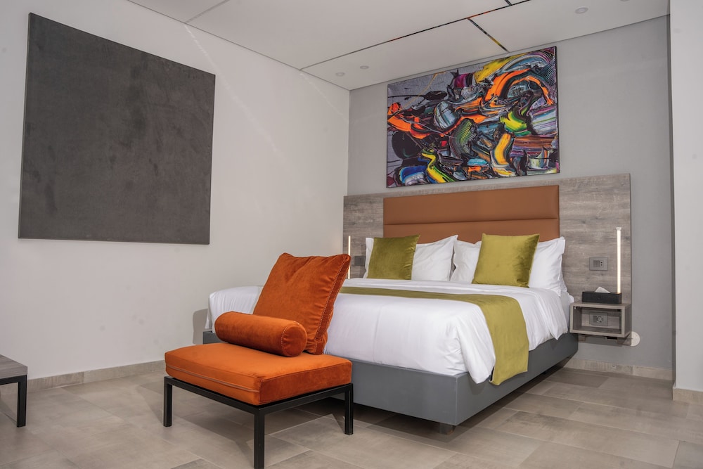 Beverly Beach Hotel 19/38