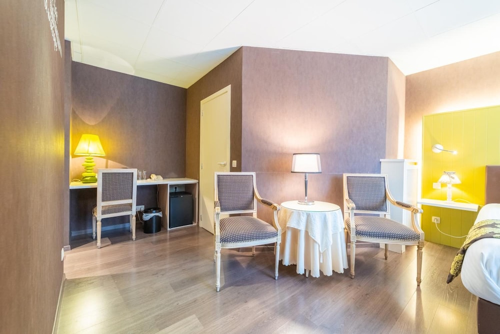 Hotel Gheestelic Hof 48/69