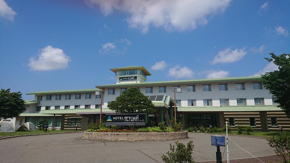 Hotel Tetora Resort Tokachigawa 2/48