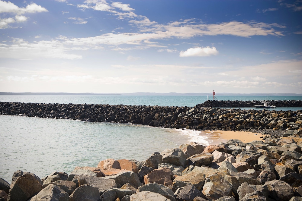 BreakFree Great Sandy Straits Hervey Bay 58/69