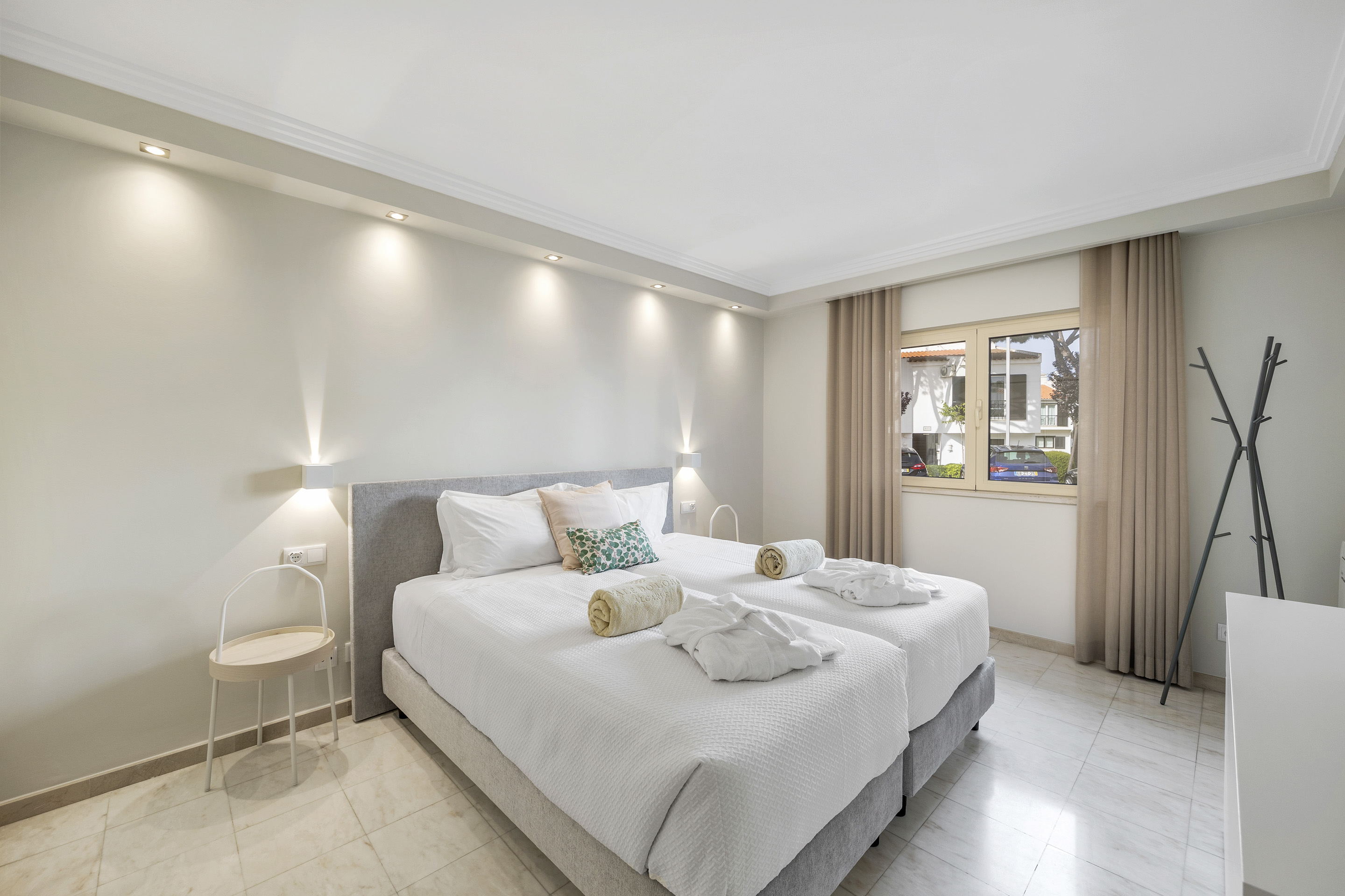 1 Bedroom, Superior, Apartment