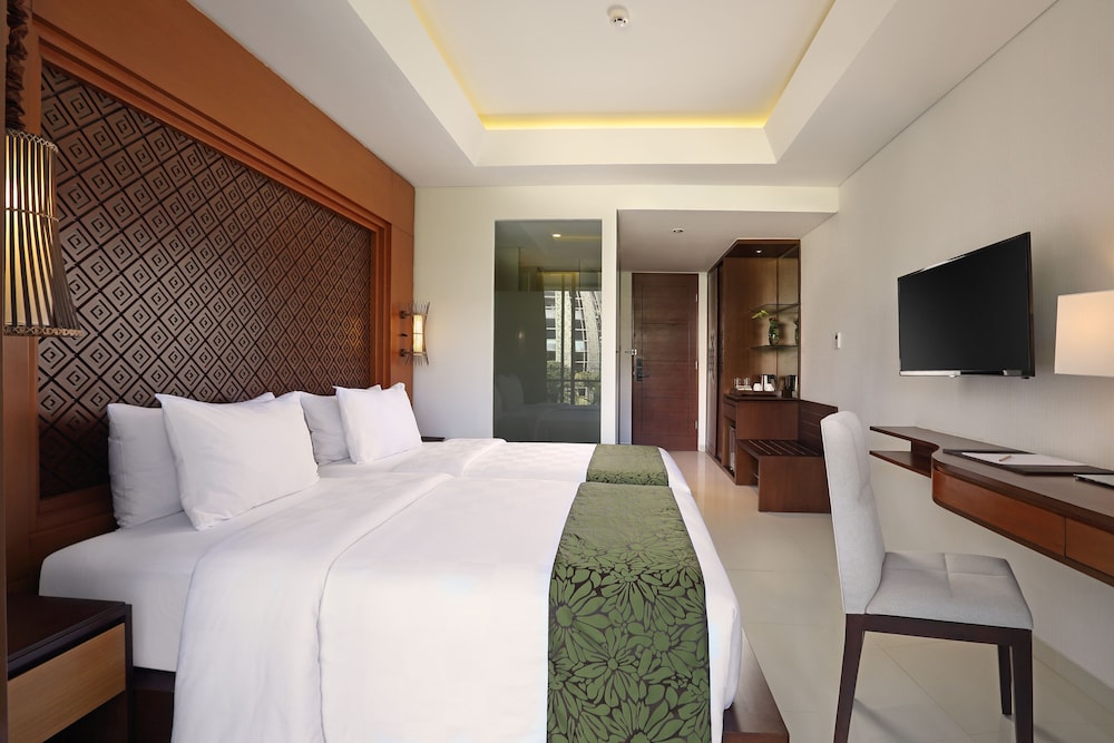 Golden Tulip Jineng Resort Bali Hotel 21/74