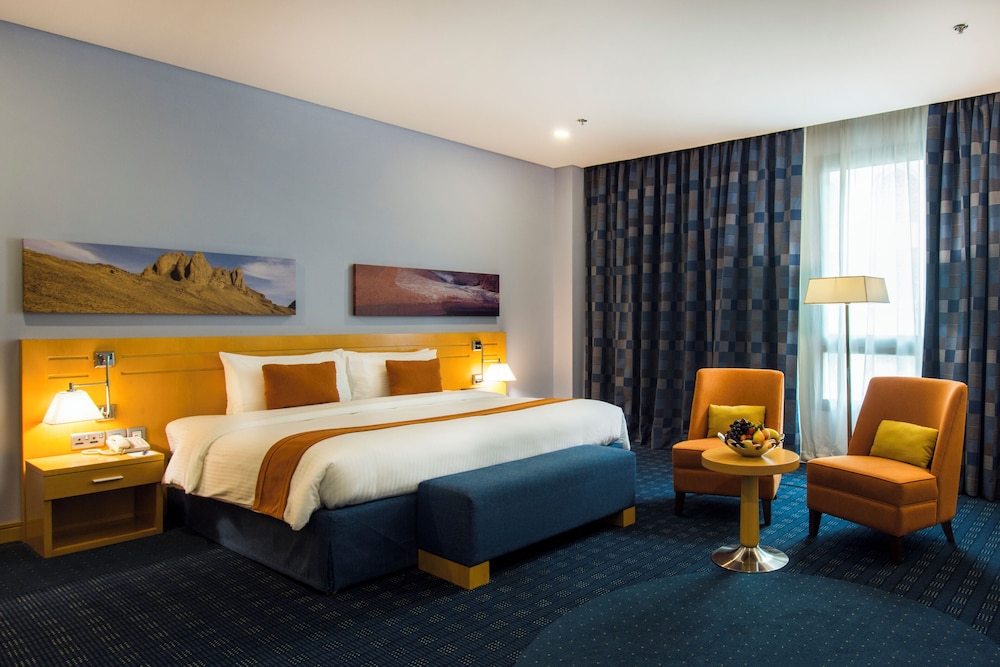 City Seasons Hotel Muscat 25/77