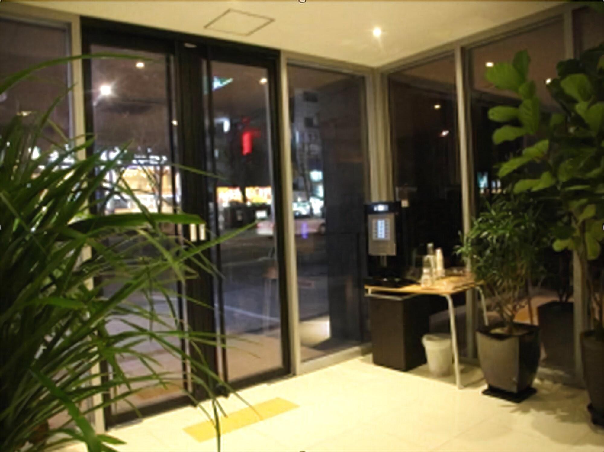 LAVILLA HOTEL 21/22