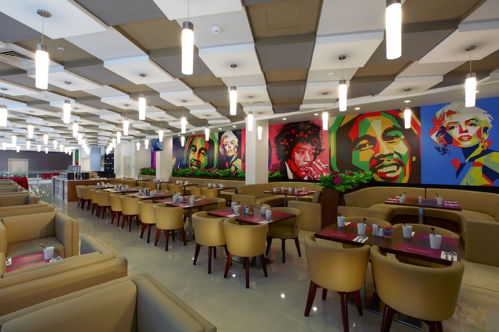 favehotel Pekanbaru 13/15