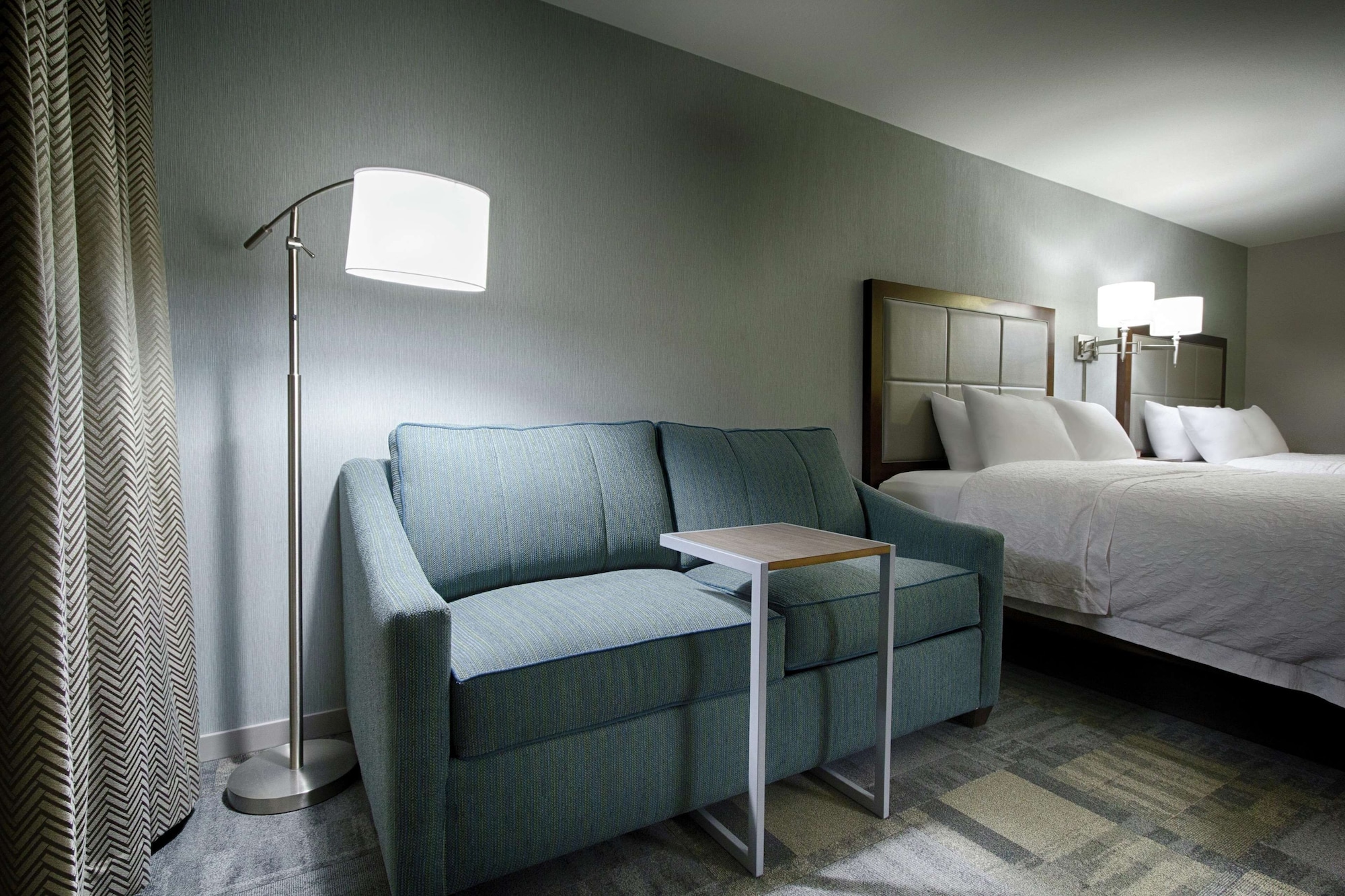 Room, 2 Double Beds