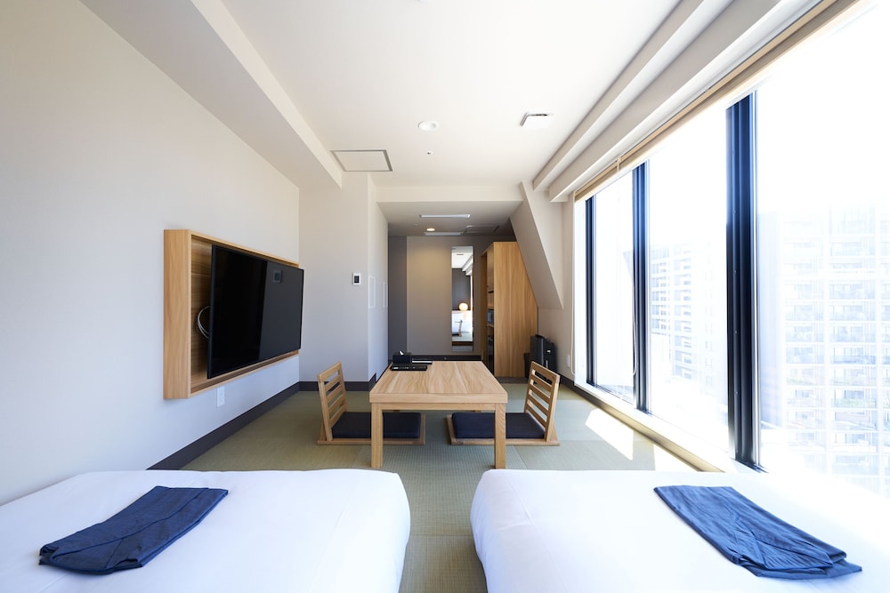 Hotel En Michi 15/36